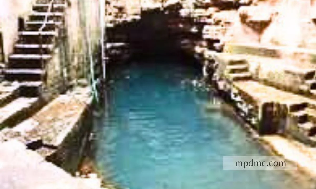 bhimkund-mp