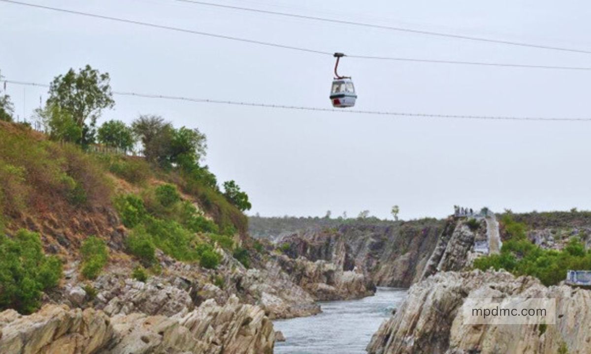 Kanha Ropeway