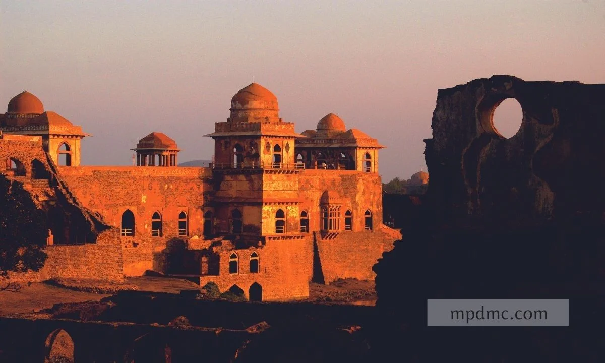 mandu-mandavgarh