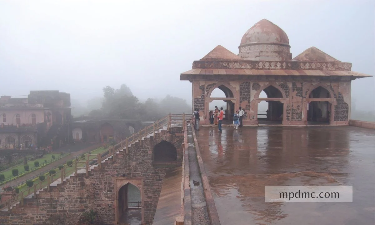 mandu-mandavgarh