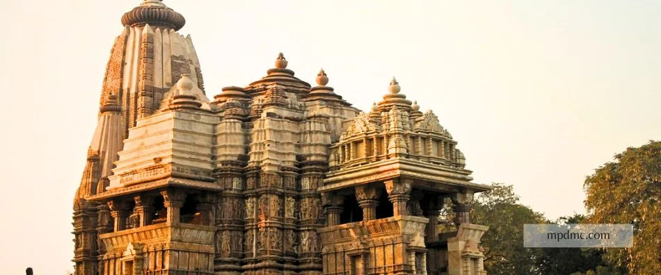 Khajuraho-temple