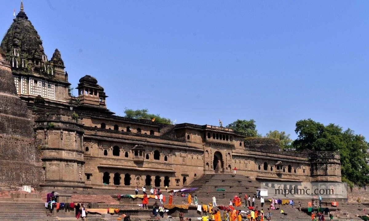 Maheshwar Jyotirlinga