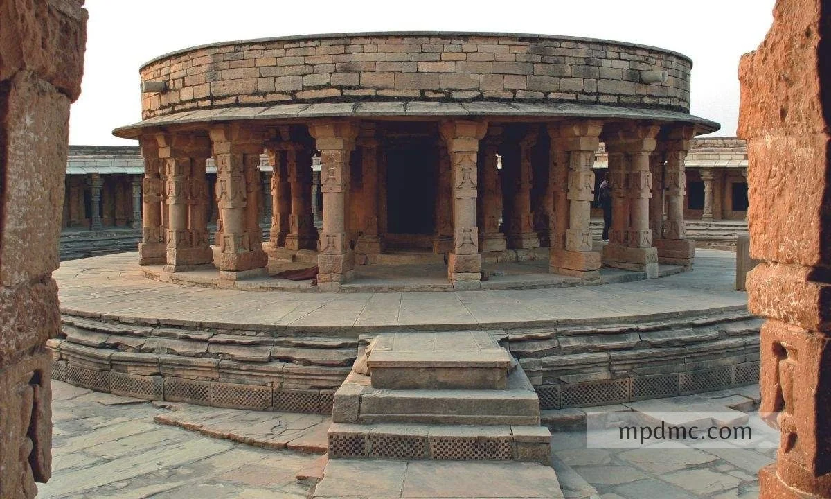 mitawali-temple