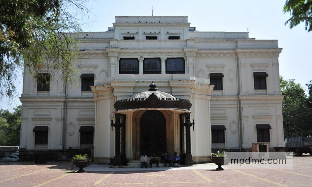 Lalbagh Palace, Indore